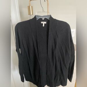 Joie Oversize Cardigan